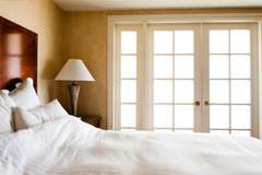 Yarnacott bedroom extension costs