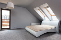 Yarnacott bedroom extensions