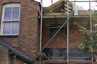 free Yarnacott home extension quotes