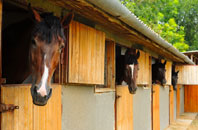 free Yarnacott stable construction quotes